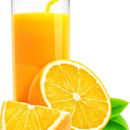 Jus d'Orange Frais