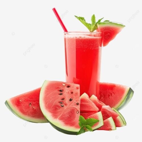 Jus de Pastèque