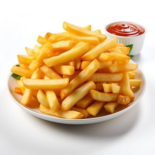 Grande Portion de Frites